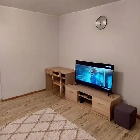 Pelguranna Apartment Талин Екстериор снимка