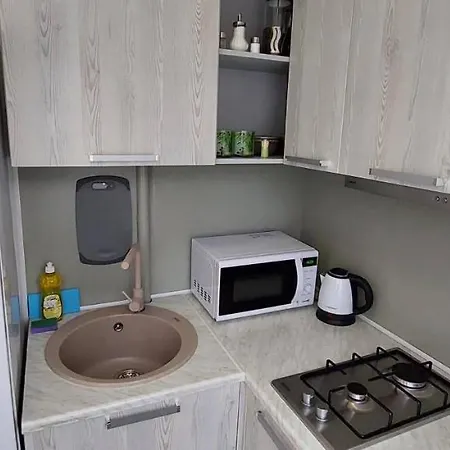 Pelguranna Apartment Талин Екстериор снимка