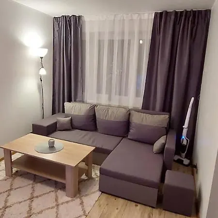 Pelguranna Apartment Талин Екстериор снимка