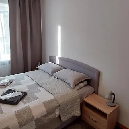 Pelguranna Apartment Талин Екстериор снимка