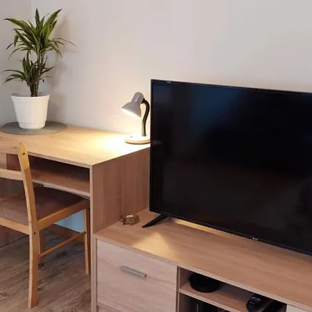 Pelguranna Apartment Талин Екстериор снимка