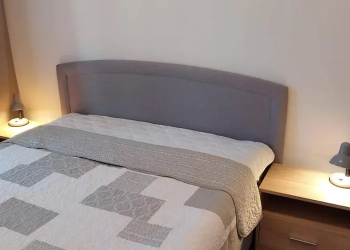 Pelguranna Apartment